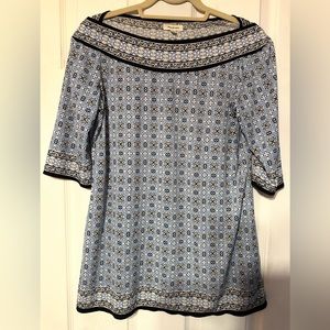 Max Studio blouse